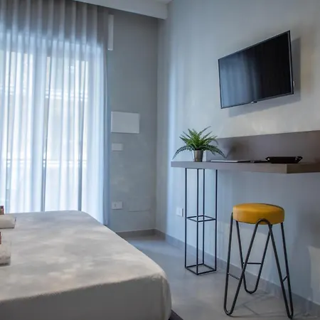 Colore Verace Bed & Breakfast Pompeji