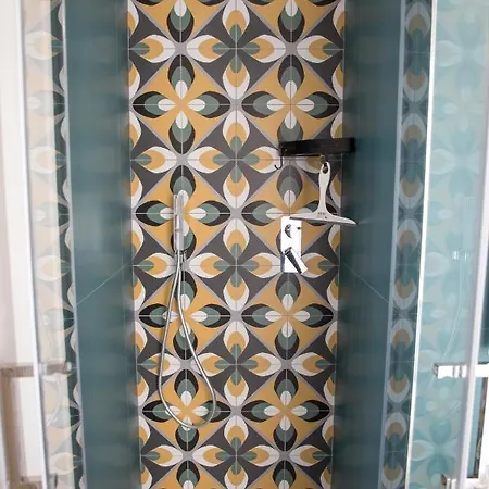 Colore Verace Pompeji