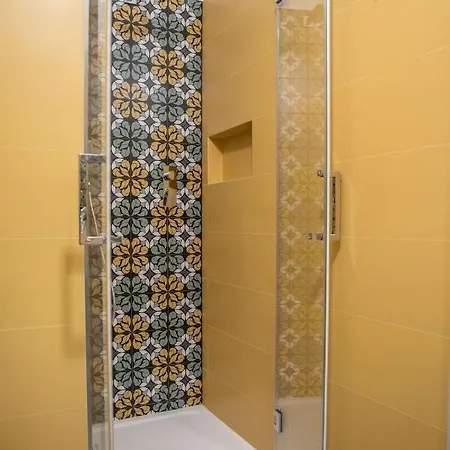 Bed & Breakfast Colore Verace Pompeji