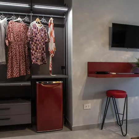 Colore Verace Bed & Breakfast Pompeji