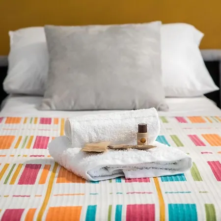 Colore Verace Bed & Breakfast Pompeji