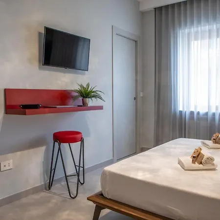 Bed & Breakfast Colore Verace