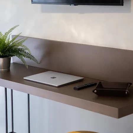 Colore Verace 4* Pompeji