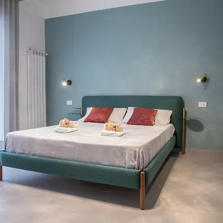 Colore Verace Bed & Breakfast Pompeji