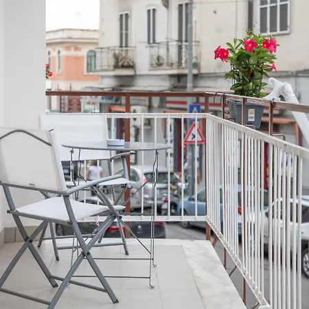 Bed & Breakfast Colore Verace