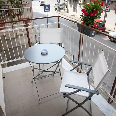 Bed & Breakfast Colore Verace Pompeji