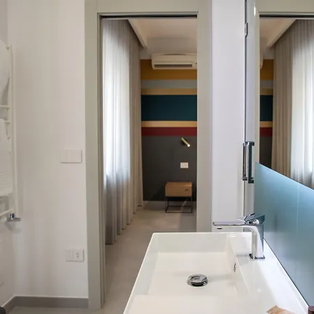 Bed & Breakfast Colore Verace Pompeji