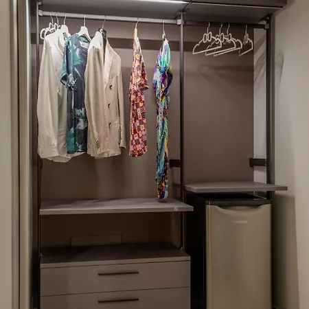 Colore Verace Bed & Breakfast Pompeji