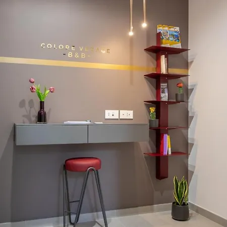 Colore Verace Panzió 4*