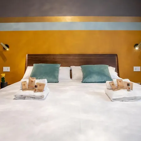 Bed & Breakfast Colore Verace *