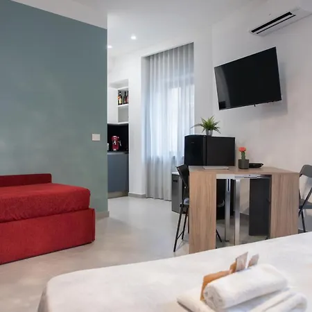 Colore Verace Panzió