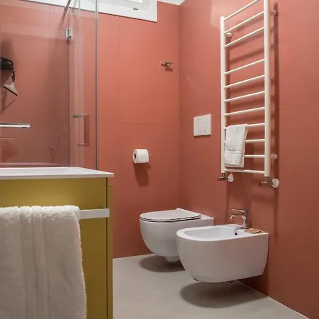 Colore Verace Panzió 4*