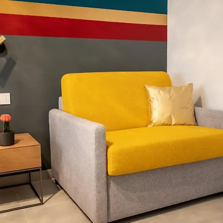 Panzió Colore Verace