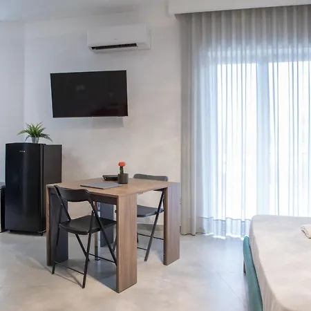 Colore Verace Bed & Breakfast Pompei