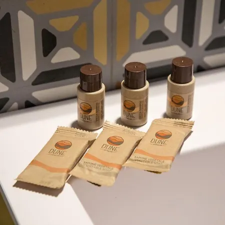 Panzió Colore Verace Pompeji