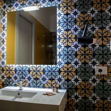 Bed & Breakfast Colore Verace