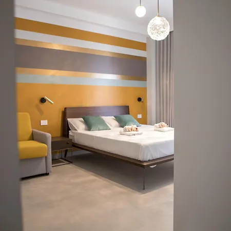 Panzió Colore Verace 4*