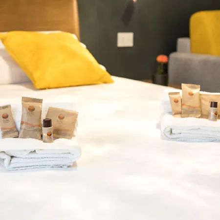 Colore Verace Panzió 4*