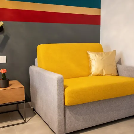 Colore Verace Panzió