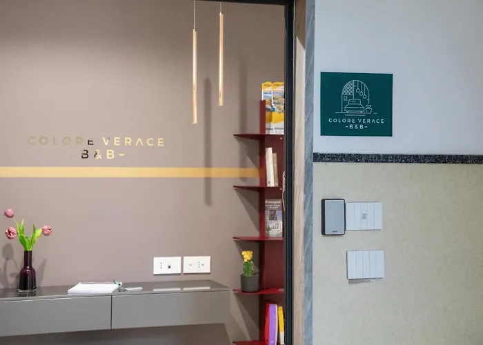 Colore Verace 4*