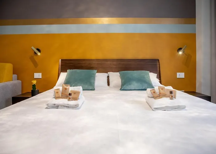 Frühstückspension Colore Verace 4*