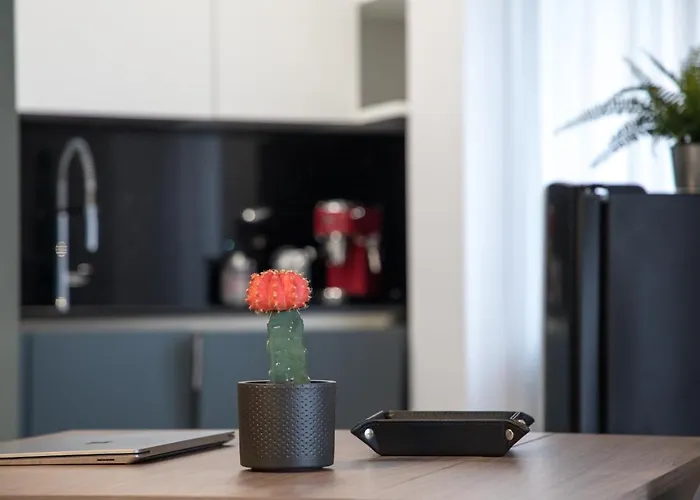 Colore Verace Frühstückspension 4*