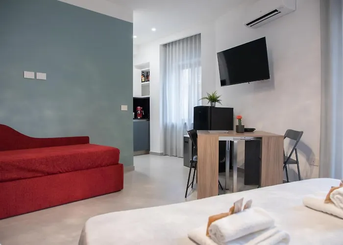 Colore Verace Frühstückspension