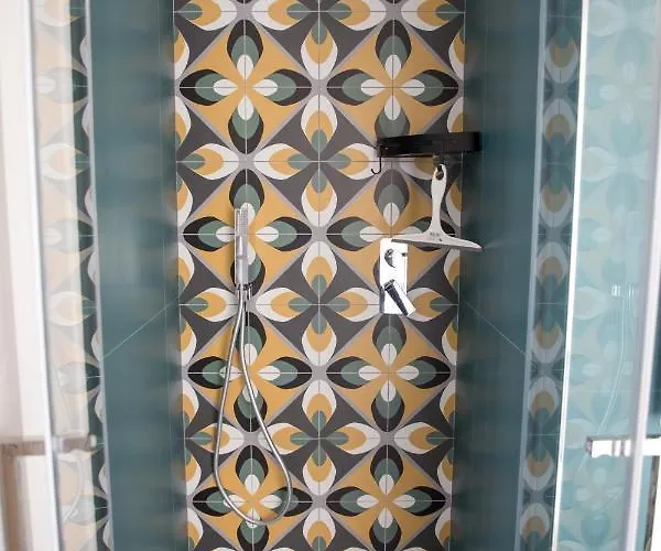 Colore Verace Pompei