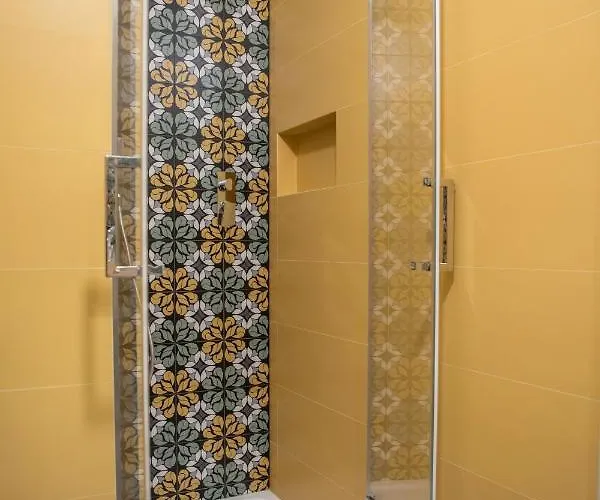 Frühstückspension Colore Verace Pompei