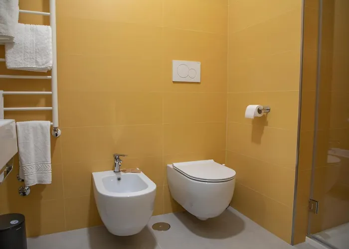 Frühstückspension Colore Verace 4*