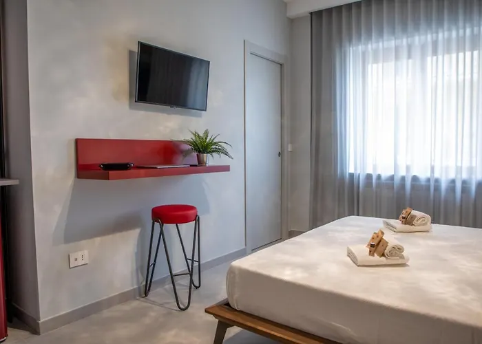 Frühstückspension Colore Verace