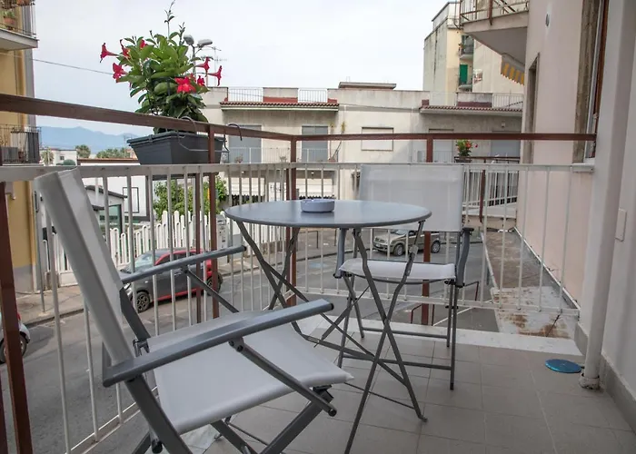 Frühstückspension Colore Verace 4*