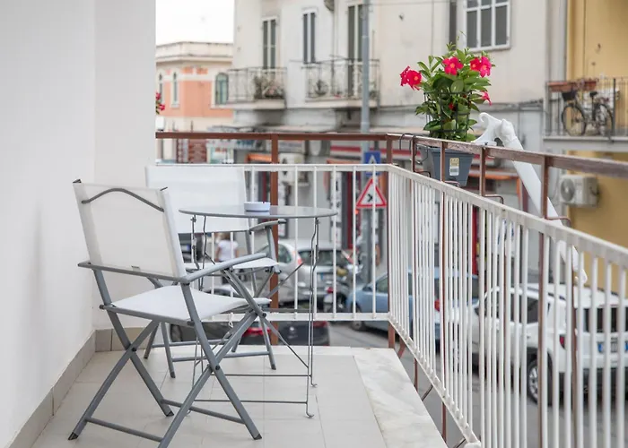 Frühstückspension Colore Verace