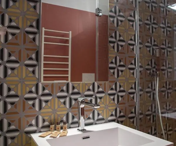 Frühstückspension Colore Verace Pompei