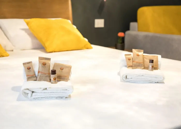 Colore Verace Frühstückspension 4*