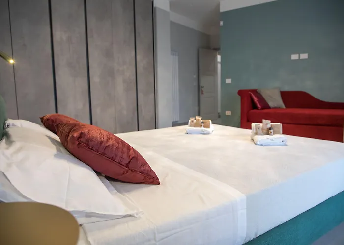 Colore Verace 4* Pompei