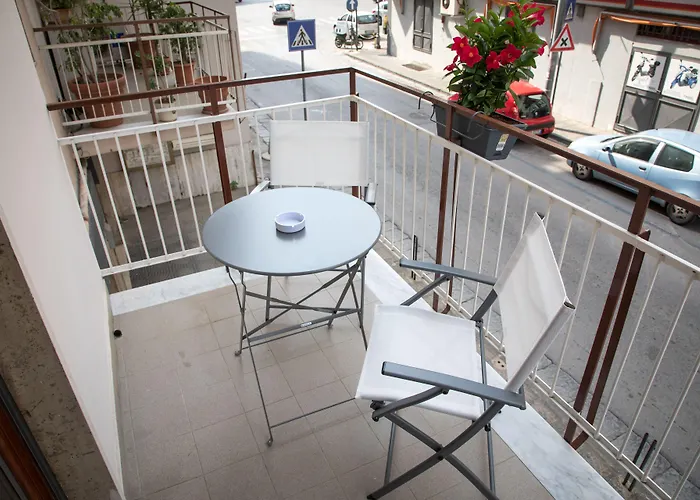 Frühstückspension Colore Verace Pompei