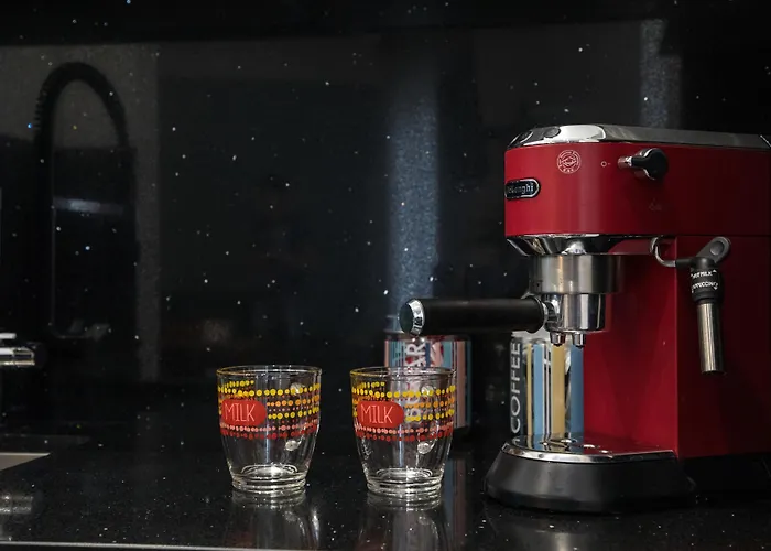 Colore Verace Frühstückspension