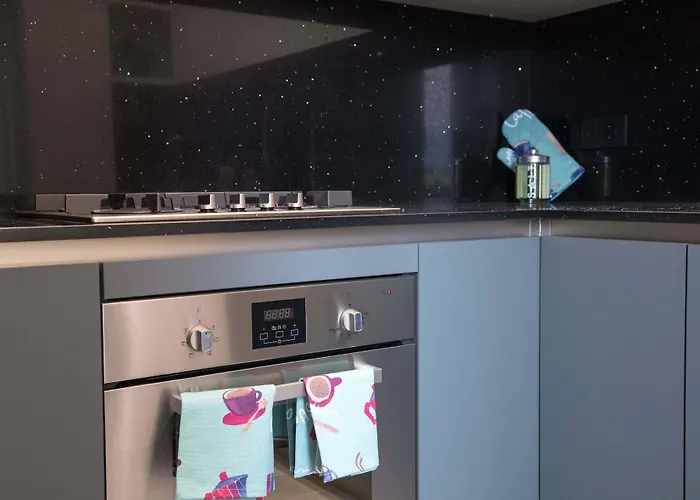 Colore Verace Frühstückspension Pompei