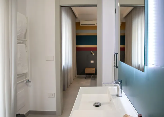 Frühstückspension Colore Verace Pompei