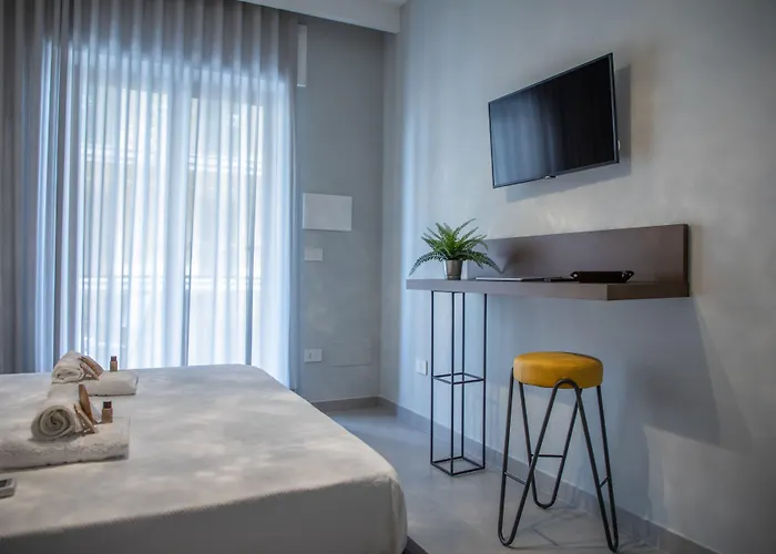 Colore Verace Frühstückspension