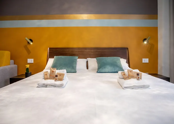 Frühstückspension Colore Verace Pompei