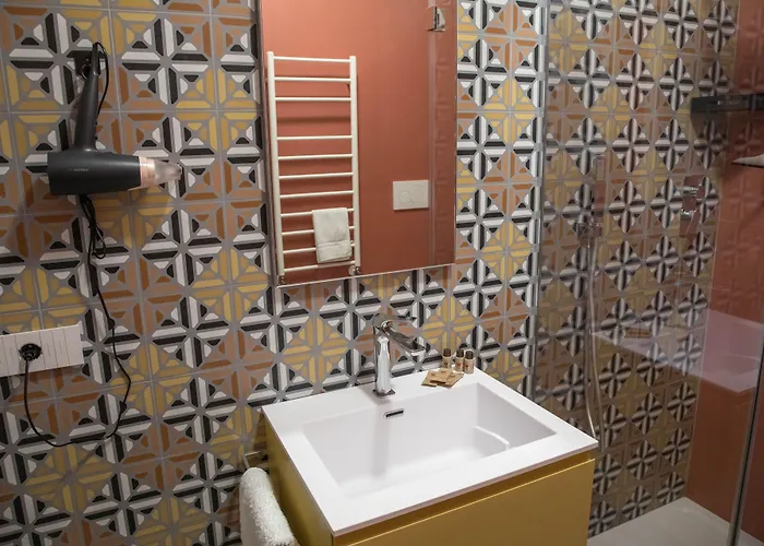 Frühstückspension Colore Verace Pompei