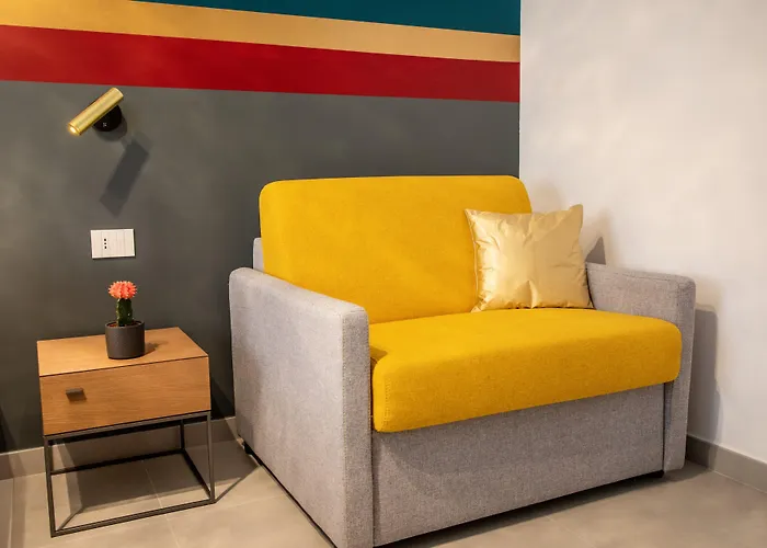 Colore Verace Frühstückspension