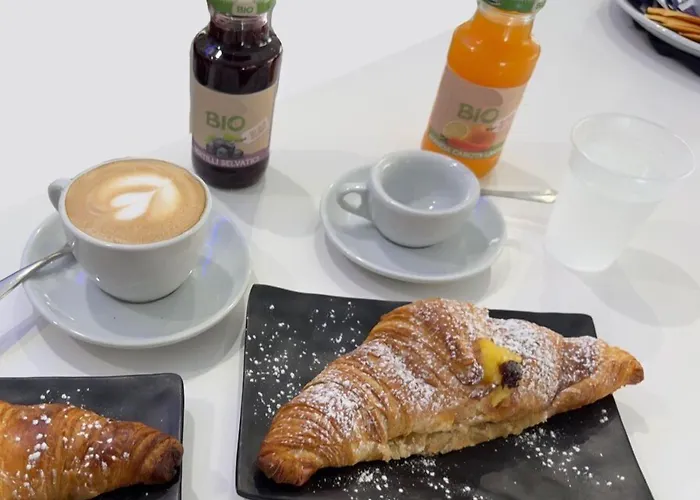 Frühstückspension Colore Verace 4*